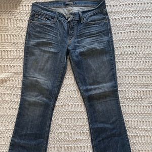 524 too super low Jeans